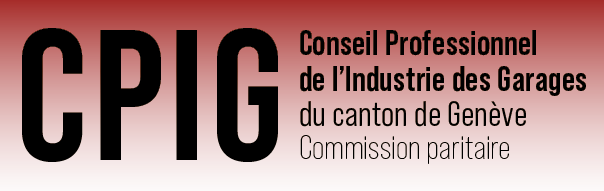 Logo CPIG
